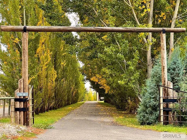 $1,085,000 | 4548 East 250 North, Rigby, ID 83442