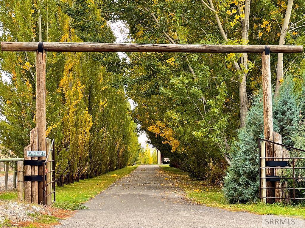 4548 East 250 North Rigby, ID 83442 - Photo 2 of 72 RANCH