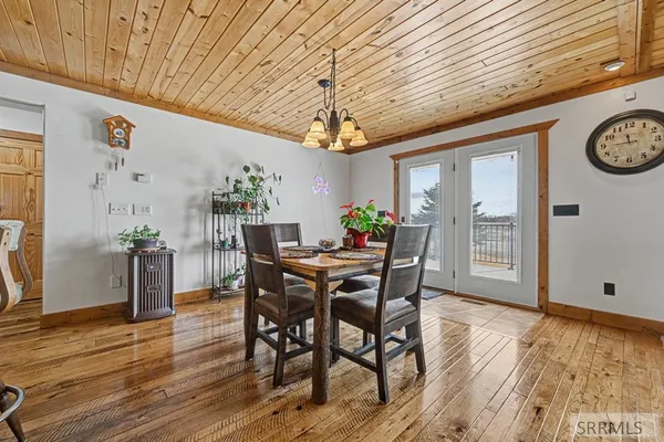 $1,085,000 | 4548 East 250 North, Rigby, ID 83442