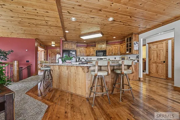 $1,085,000 | 4548 East 250 North, Rigby, ID 83442