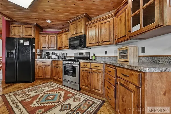 $1,085,000 | 4548 East 250 North, Rigby, ID 83442