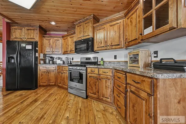 $1,085,000 | 4548 East 250 North, Rigby, ID 83442