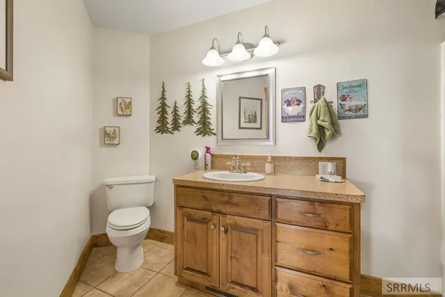 $1,124,000 | 4548 East 250 North, Rigby, ID 83442