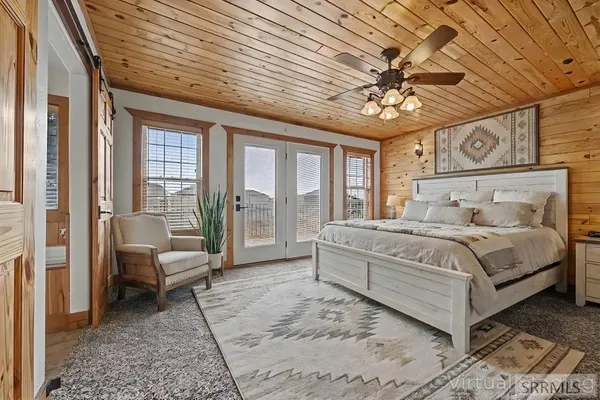 $1,085,000 | 4548 East 250 North, Rigby, ID 83442