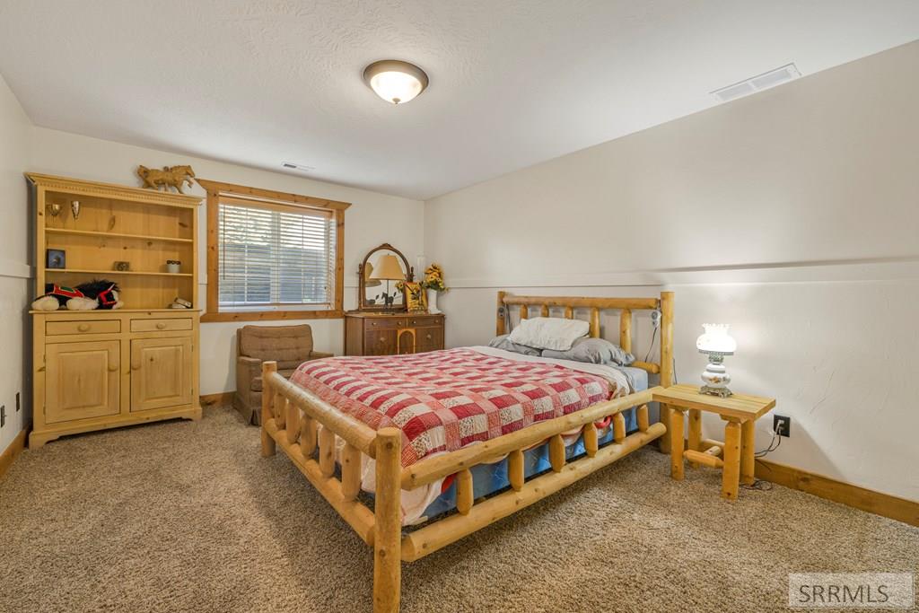 4548 East 250 North Rigby, ID 83442 - Photo 44 of 72 Bedroom 4