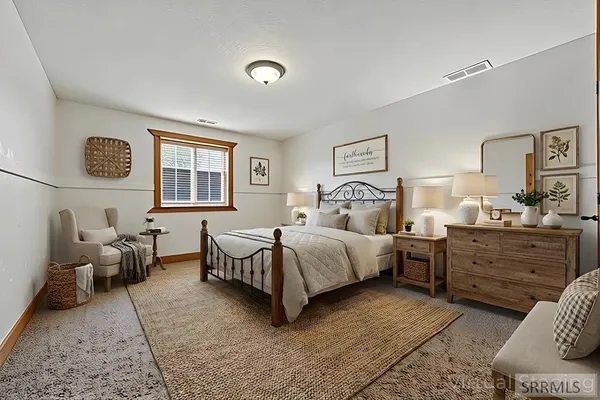 $1,085,000 | 4548 East 250 North, Rigby, ID 83442