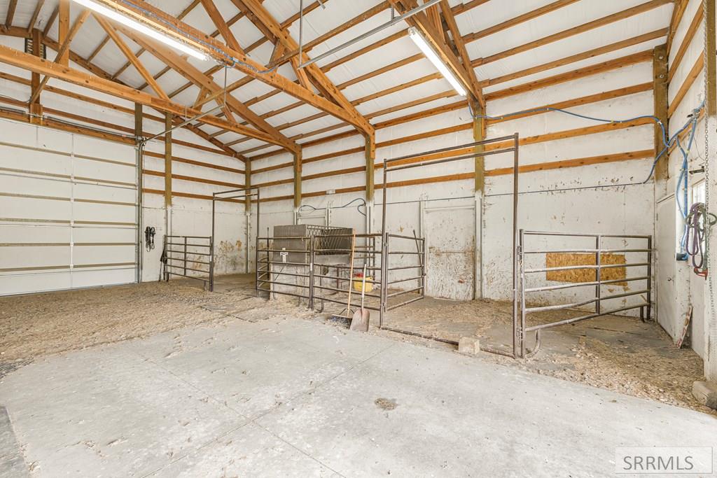4548 East 250 North Rigby, ID 83442 - Photo 55 of 72 Barn