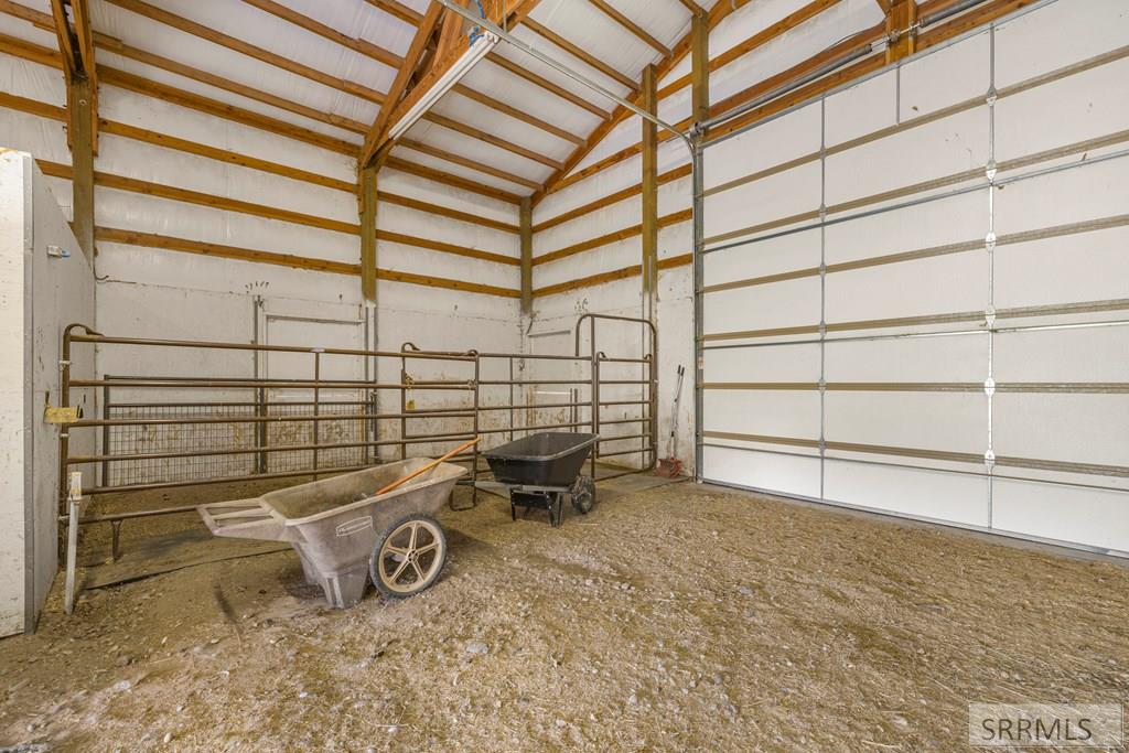 4548 East 250 North Rigby, ID 83442 - Photo 56 of 72 Barn