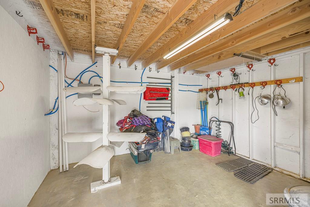 4548 East 250 North Rigby, ID 83442 - Photo 57 of 72 Barn