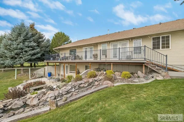 $1,085,000 | 4548 East 250 North, Rigby, ID 83442