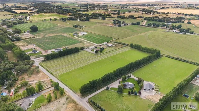 $1,124,000 | 4548 East 250 North, Rigby, ID 83442