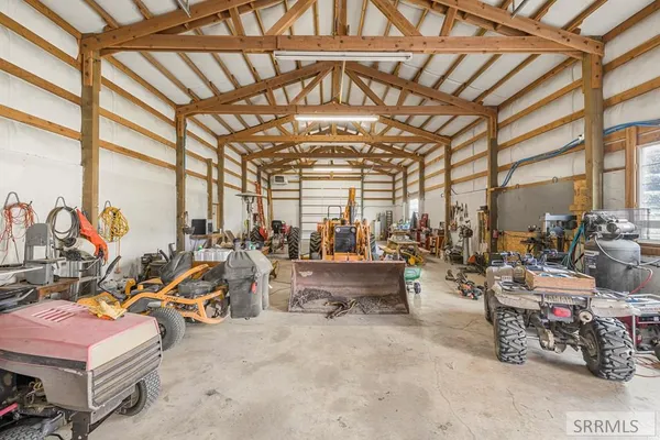 $1,085,000 | 4548 East 250 North, Rigby, ID 83442
