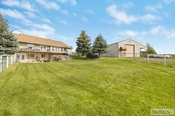$1,085,000 | 4548 East 250 North, Rigby, ID 83442
