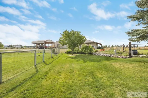 $1,085,000 | 4548 East 250 North, Rigby, ID 83442