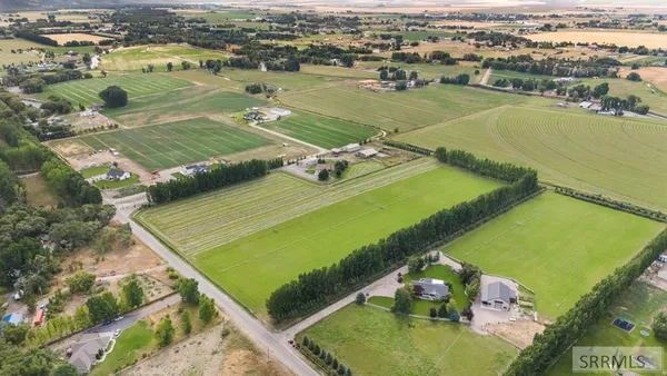 $1,085,000 | 4548 East 250 North, Rigby, ID 83442