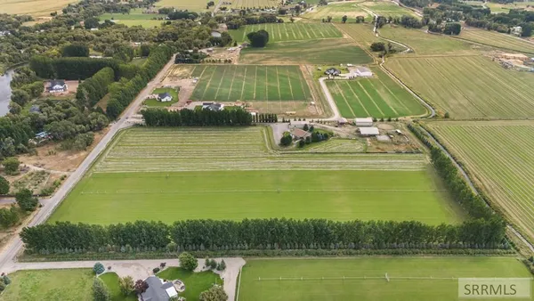 $1,085,000 | 4548 East 250 North, Rigby, ID 83442