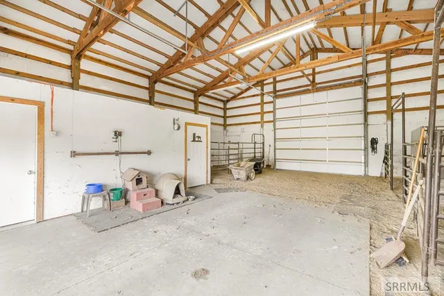 $1,124,000 | 4548 East 250 North, Rigby, ID 83442