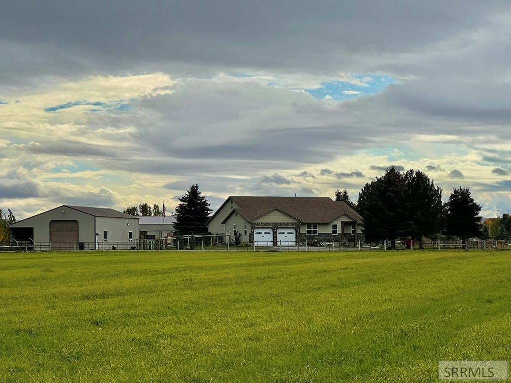 4548 East 250 North Rigby, ID 83442 - Photo 71 of 72