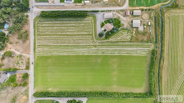 $1,085,000 | 4548 East 250 North, Rigby, ID 83442