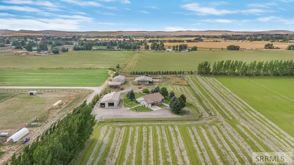 $1,085,000 | 4548 East 250 North, Rigby, ID 83442