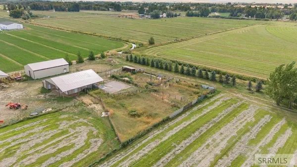 $1,085,000 | 4548 East 250 North, Rigby, ID 83442