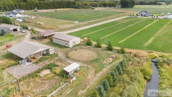$1,085,000 | 4548 East 250 North, Rigby, ID 83442