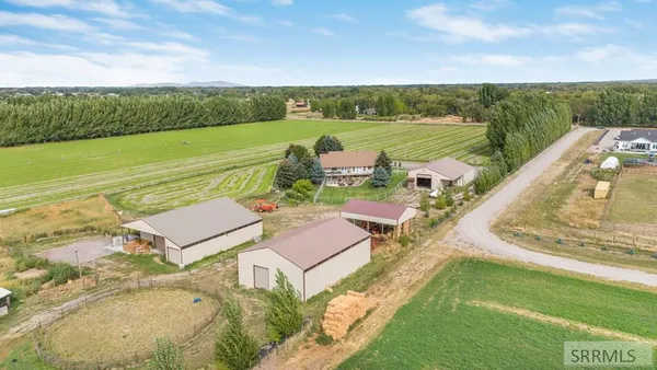 $1,085,000 | 4548 East 250 North, Rigby, ID 83442