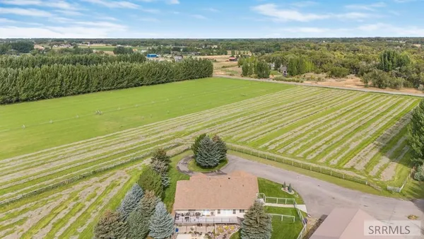 $1,085,000 | 4548 East 250 North, Rigby, ID 83442