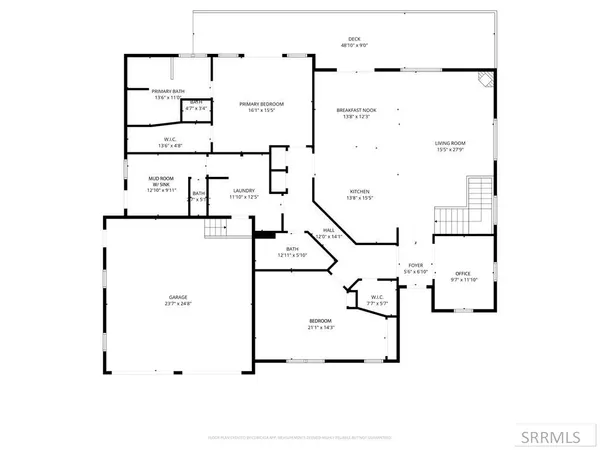 $1,085,000 | 4548 East 250 North, Rigby, ID 83442
