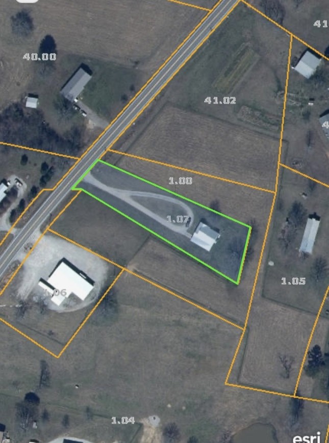 968 West Point Road Lawrenceburg, TN 38464 - Photo 8 of 21