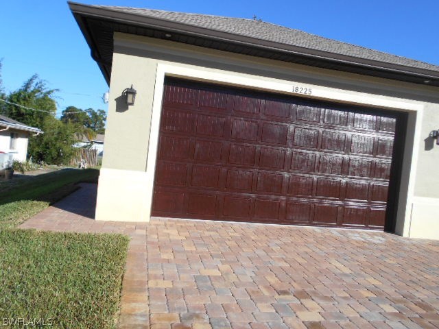 18225 Poplar Road Fort Myers, FL 33967 - Photo 3 of 21 a view of outdoor space