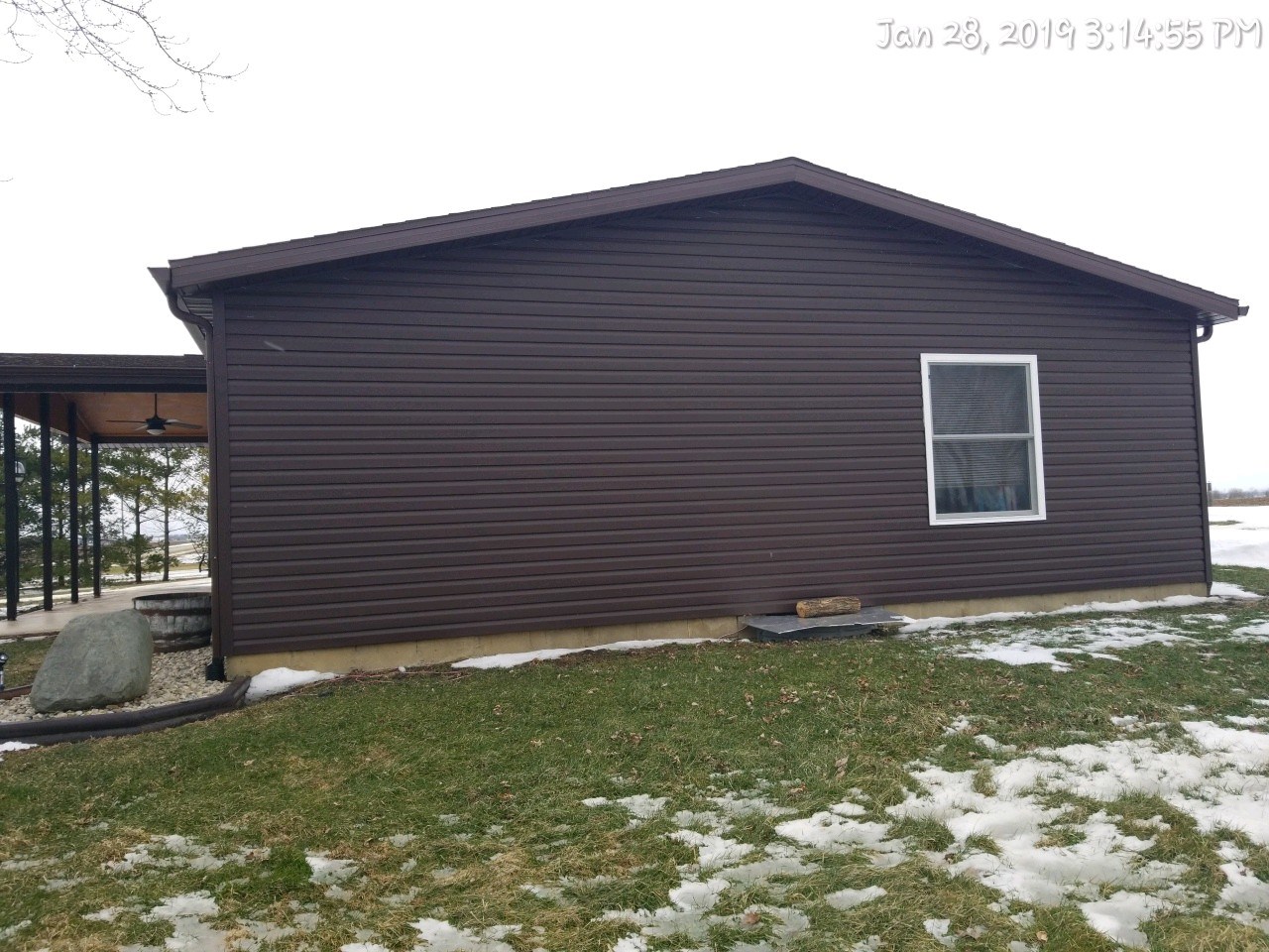 8944 East County Road Union City, IN 47390 - Photo 3 of 29