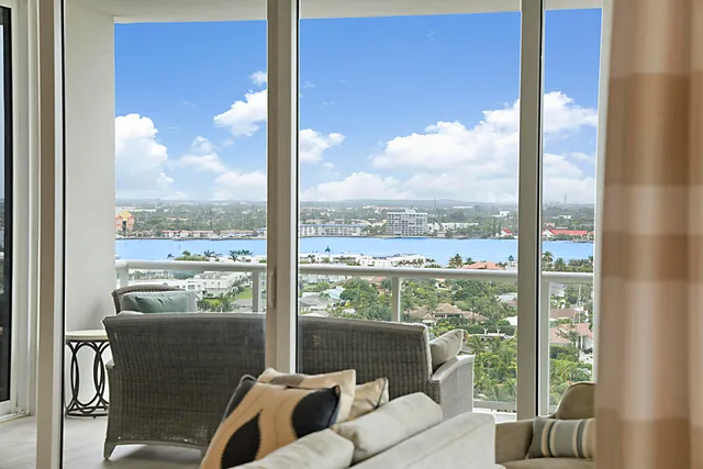 $3,900,000 | 3730 North Ocean Drive, Unit 15C, Singer Island, FL 33404