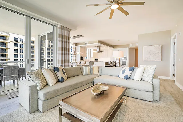 $3,900,000 | 3730 North Ocean Drive, Unit 15C, Singer Island, FL 33404