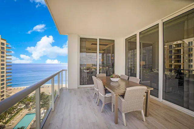 $3,900,000 | 3730 North Ocean Drive, Unit 15C, Singer Island, FL 33404