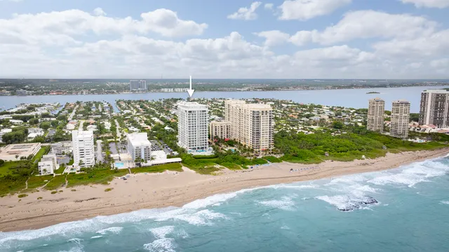 $3,900,000 | 3730 North Ocean Drive, Unit 15C, Singer Island, FL 33404