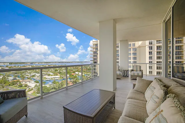 $3,900,000 | 3730 North Ocean Drive, Unit 15C, Singer Island, FL 33404