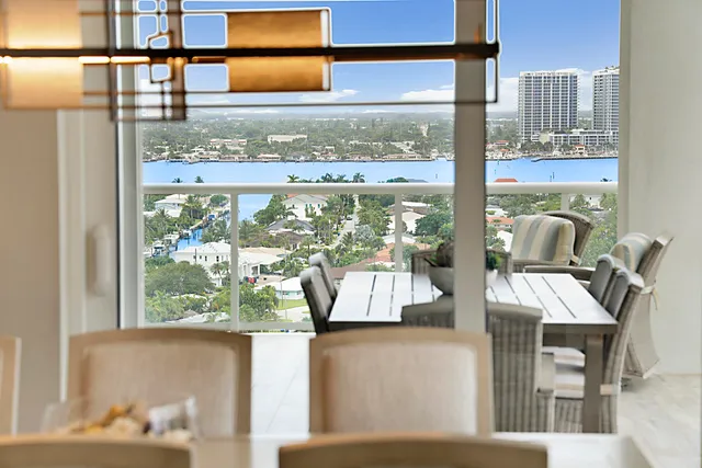 $3,900,000 | 3730 North Ocean Drive, Unit 15C, Singer Island, FL 33404