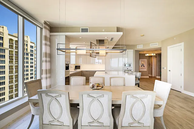 $3,900,000 | 3730 North Ocean Drive, Unit 15C, Singer Island, FL 33404