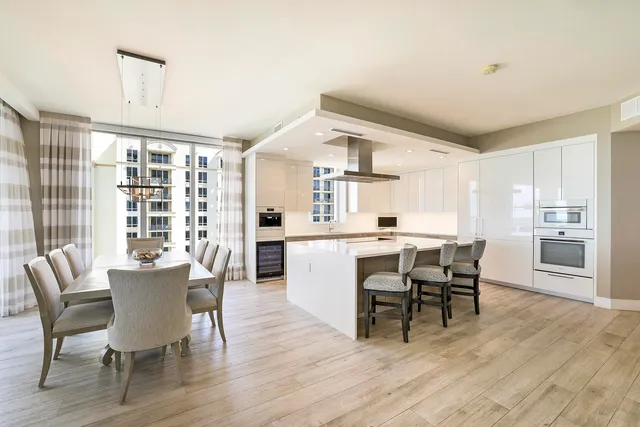 $3,900,000 | 3730 North Ocean Drive, Unit 15C, Singer Island, FL 33404