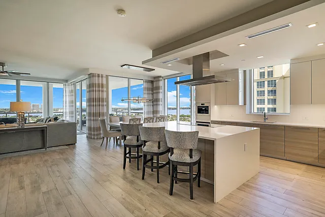 $3,900,000 | 3730 North Ocean Drive, Unit 15C, Singer Island, FL 33404