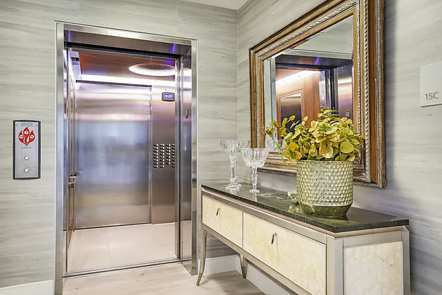 $3,900,000 | 3730 North Ocean Drive, Unit 15C, Singer Island, FL 33404