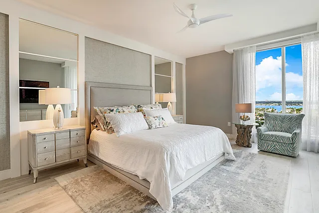 $3,900,000 | 3730 North Ocean Drive, Unit 15C, Singer Island, FL 33404
