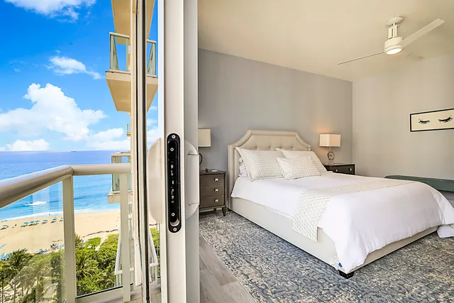 $3,900,000 | 3730 North Ocean Drive, Unit 15C, Singer Island, FL 33404