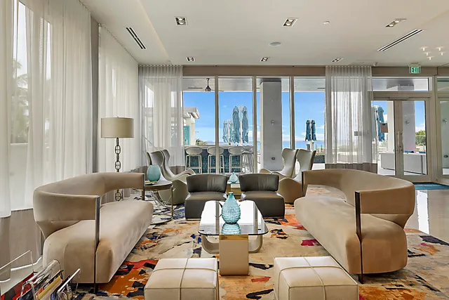 $3,900,000 | 3730 North Ocean Drive, Unit 15C, Singer Island, FL 33404