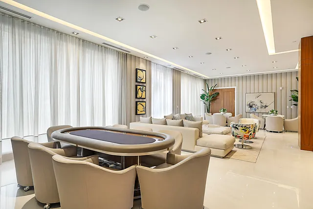 $3,900,000 | 3730 North Ocean Drive, Unit 15C, Singer Island, FL 33404