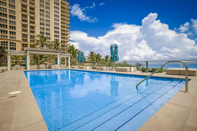 $3,900,000 | 3730 North Ocean Drive, Unit 15C, Singer Island, FL 33404