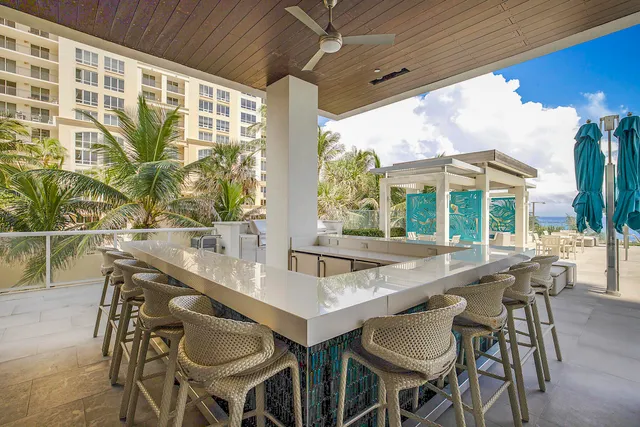 $3,900,000 | 3730 North Ocean Drive, Unit 15C, Singer Island, FL 33404