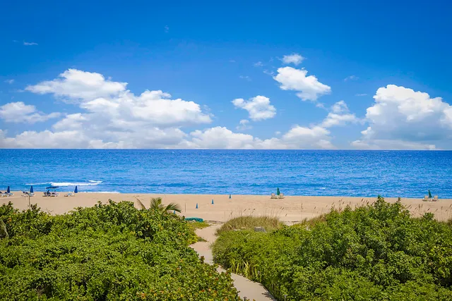 $3,900,000 | 3730 North Ocean Drive, Unit 15C, Singer Island, FL 33404