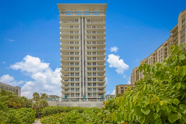 $3,900,000 | 3730 North Ocean Drive, Unit 15C, Singer Island, FL 33404